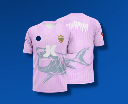 Camiseta UD Almería x RVFV