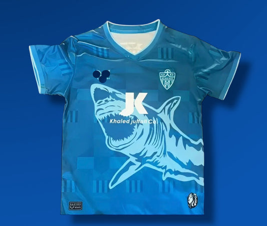 Camiseta UD Almería x RVFV