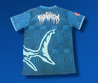 Camiseta UD Almería x RVFV