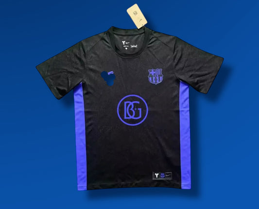 Camiseta FC Barcelona x Bad Gyal