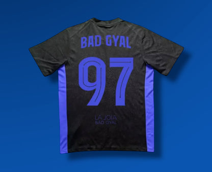 Camiseta FC Barcelona x Bad Gyal