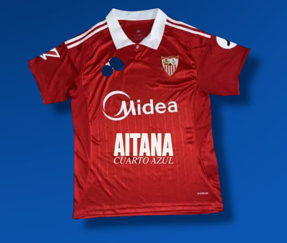 Camiseta Sevilla FC x Aitana