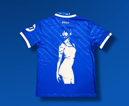 Camiseta Real Madrid x Aitana