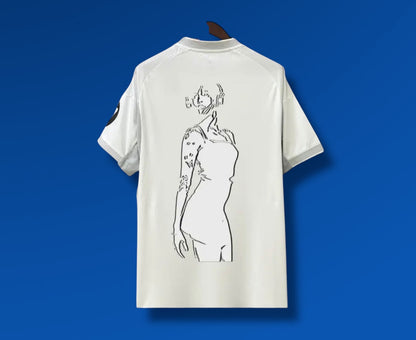 Camiseta Real Madrid x Aitana