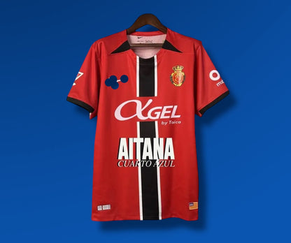 Camiseta RCD Mallorca x Aitana
