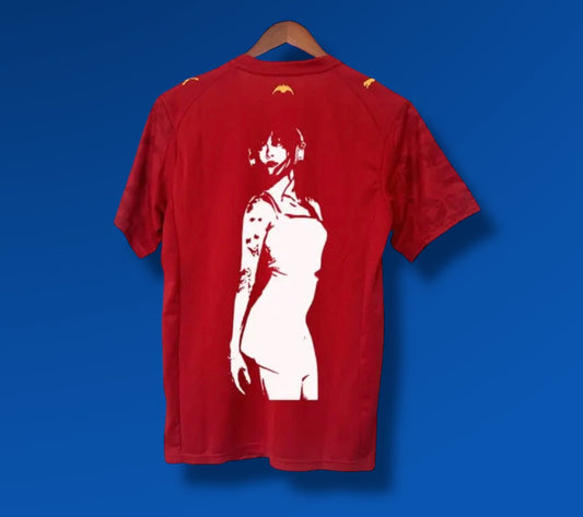 Camiseta RCD Mallorca x Aitana