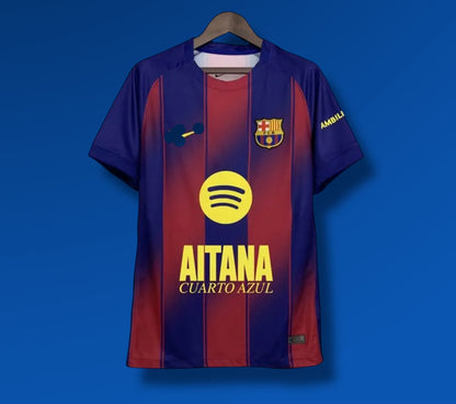 Camiseta FC Barcelona x Aitana
