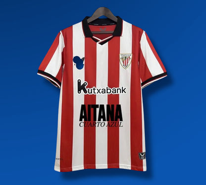 Camiseta Athletic Club x Aitana