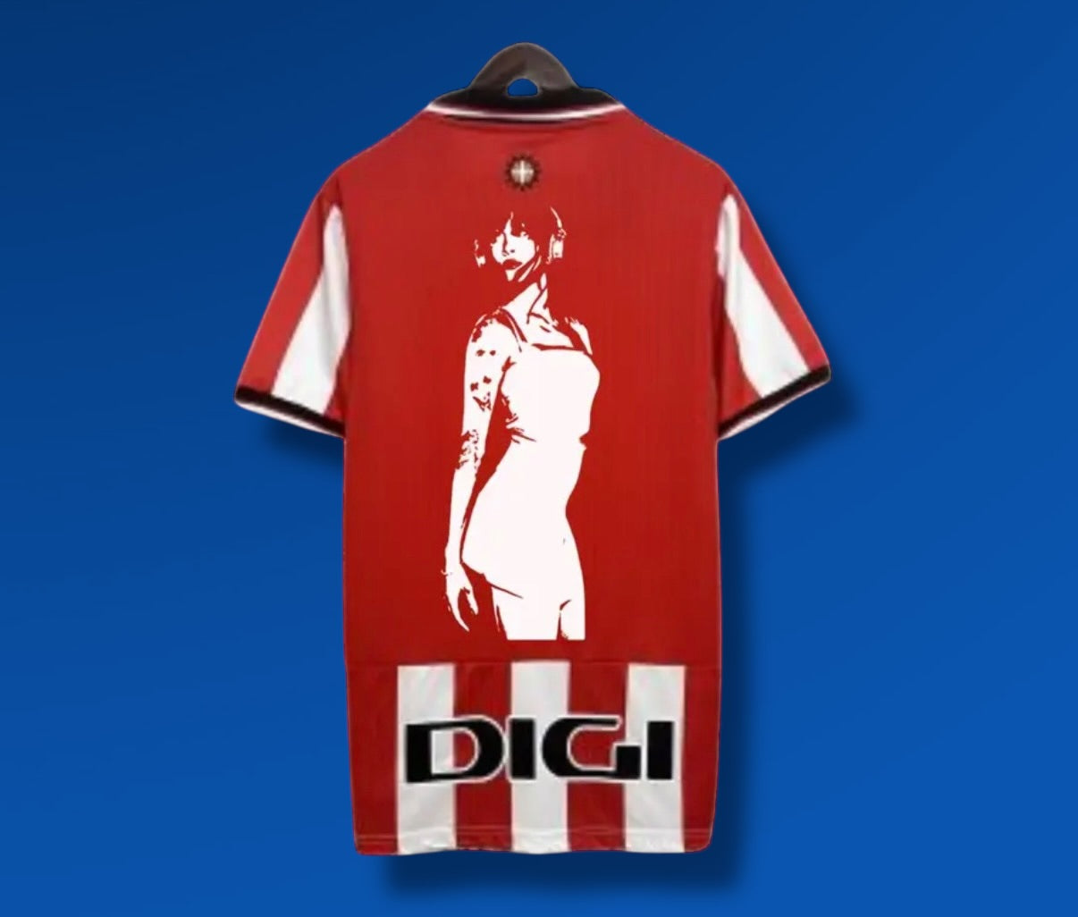 Camiseta Athletic Club x Aitana