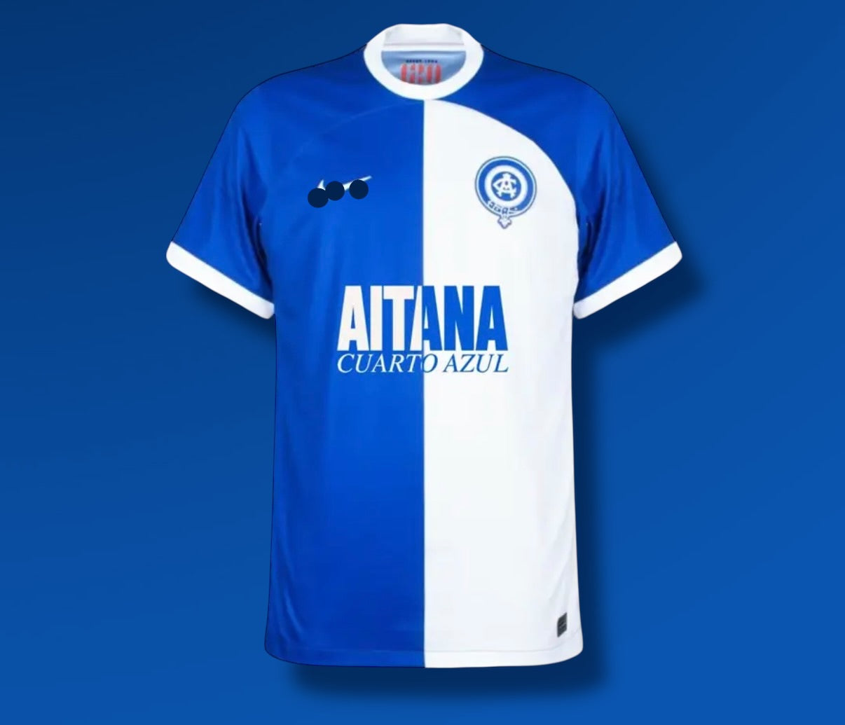 Camiseta Atlético de Madrid x Aitana