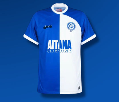 Camiseta Atlético de Madrid x Aitana