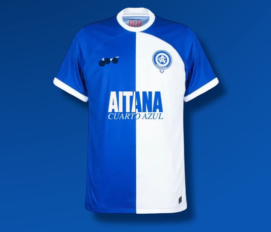 Camiseta Atlético de Madrid x Aitana