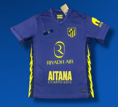 Camiseta Atlético de Madrid x Aitana