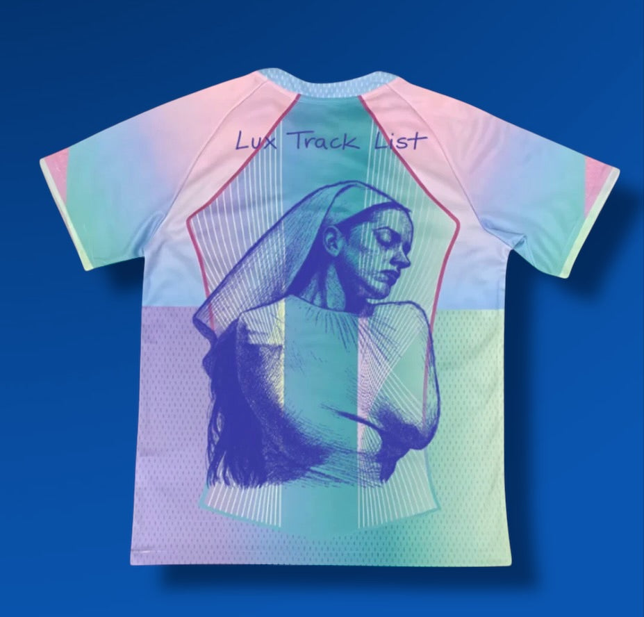 Camiseta FC Barcelona x Rosalia