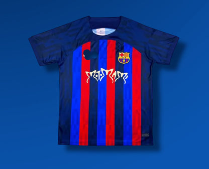 Camiseta FC Barcelona x Rosalia