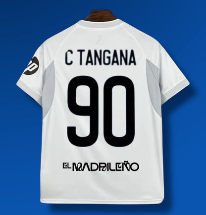 Camiseta Real Madrid x C Tangana