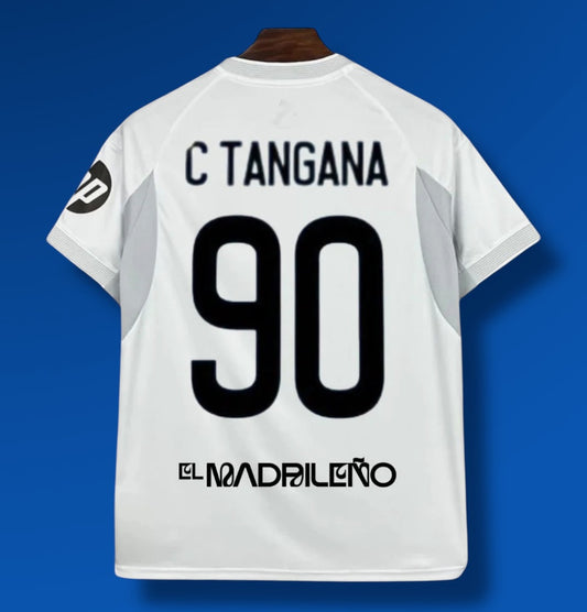 Camiseta Real Madrid x C Tangana