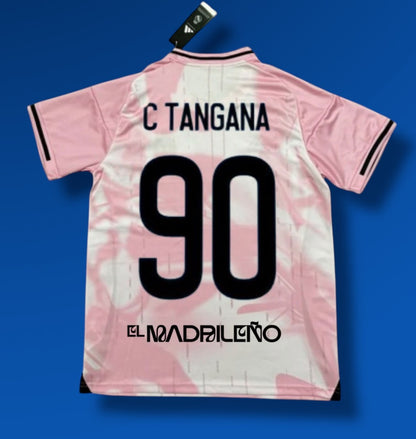 Camiseta Real Madrid x C Tangana