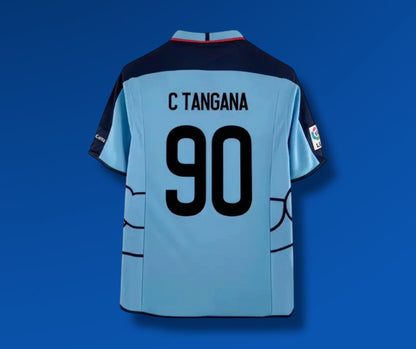 Camiseta Celta de Vigo x C Tangana