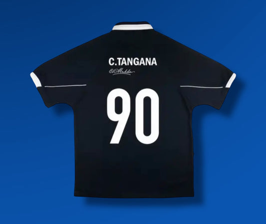 Camiseta Celta de Vigo x C Tangana