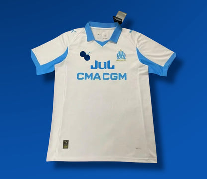 Camiseta Olympique de Marsella x JUL