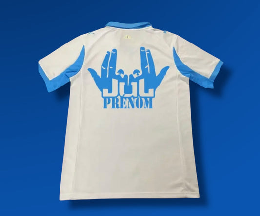 Camiseta Olympique de Marsella x JUL