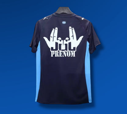 Camiseta Olympique de Marsella x JUL