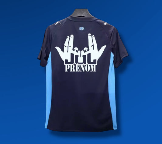 Camiseta Olympique de Marsella x JUL