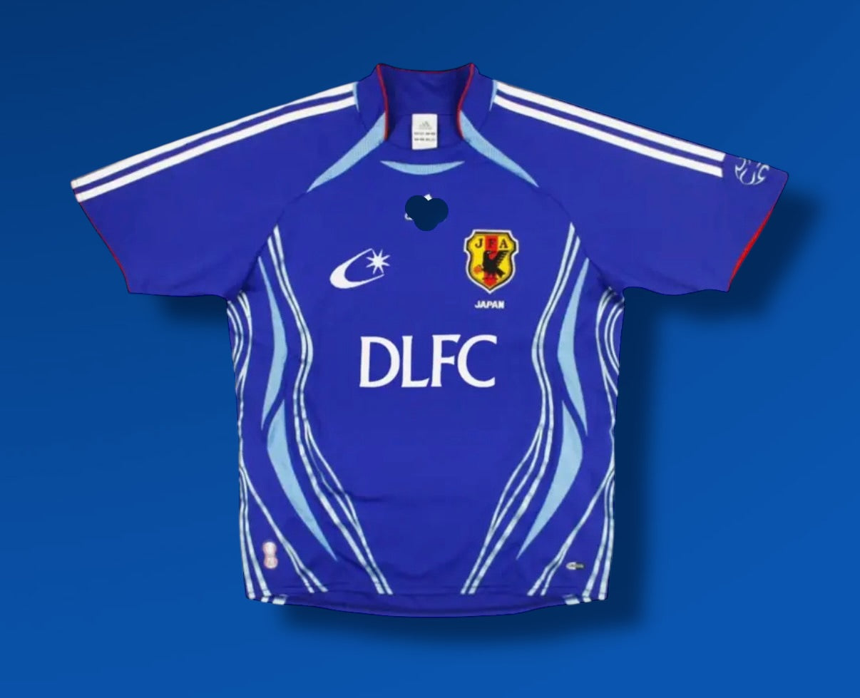 Camiseta Japón x Dellafuente