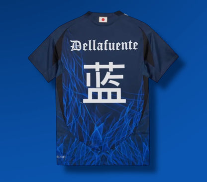 Camiseta Japón x Dellafuente