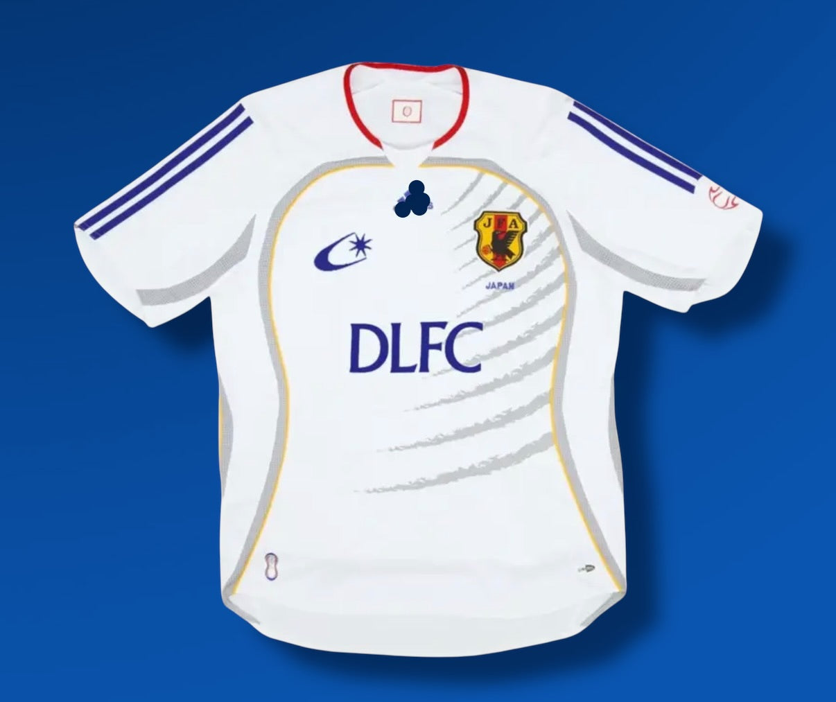 Camiseta Japón x Dellafuente