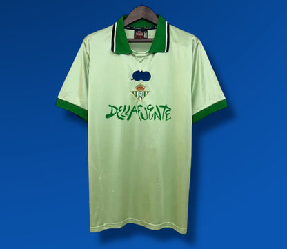 Camiseta Real Betis x Dellafuente