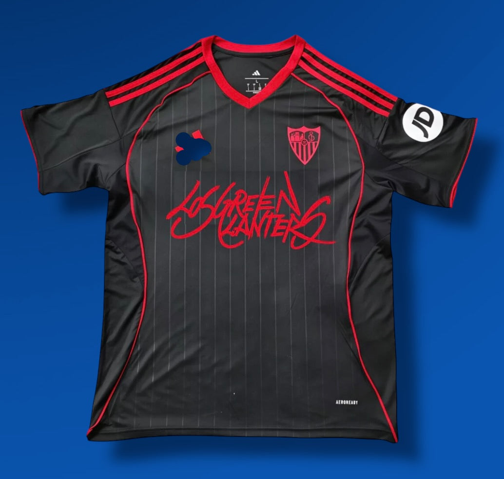 Camiseta Sevilla FC x JC Reyes