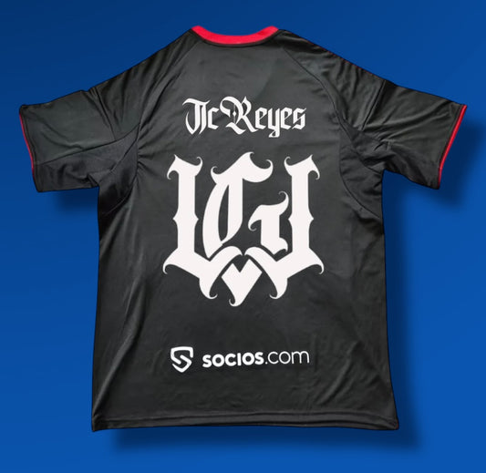 Camiseta Sevilla FC x JC Reyes