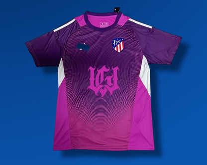 Camiseta Atlético de Madrid x JC Reyes