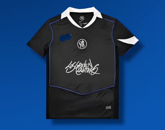 Camiseta Chelsea x JC Reyes