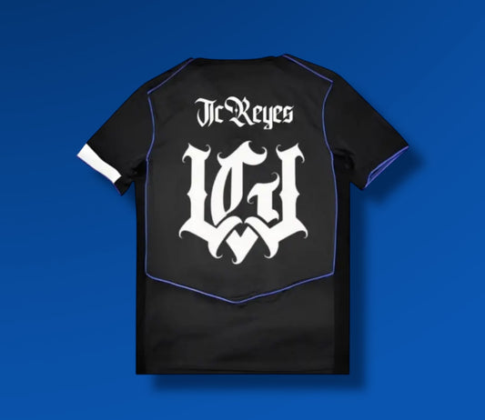Camiseta Chelsea x JC Reyes