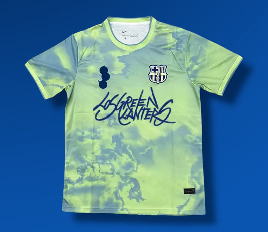 Camiseta FC Barcelona x JC Reyes