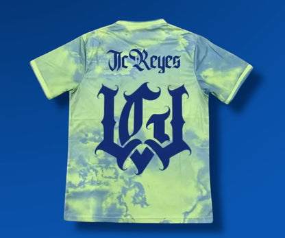 Camiseta FC Barcelona x JC Reyes