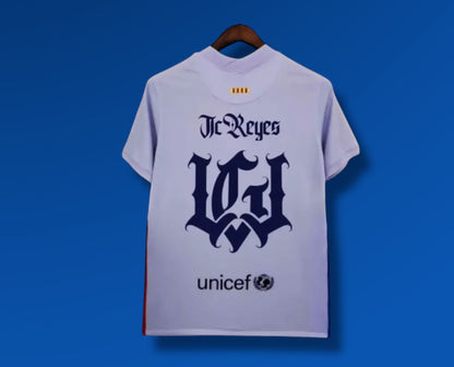 Camiseta FC Barcelona x JC Reyes