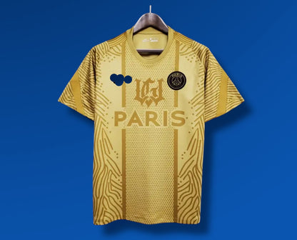 Camiseta PSG x JC Reyes