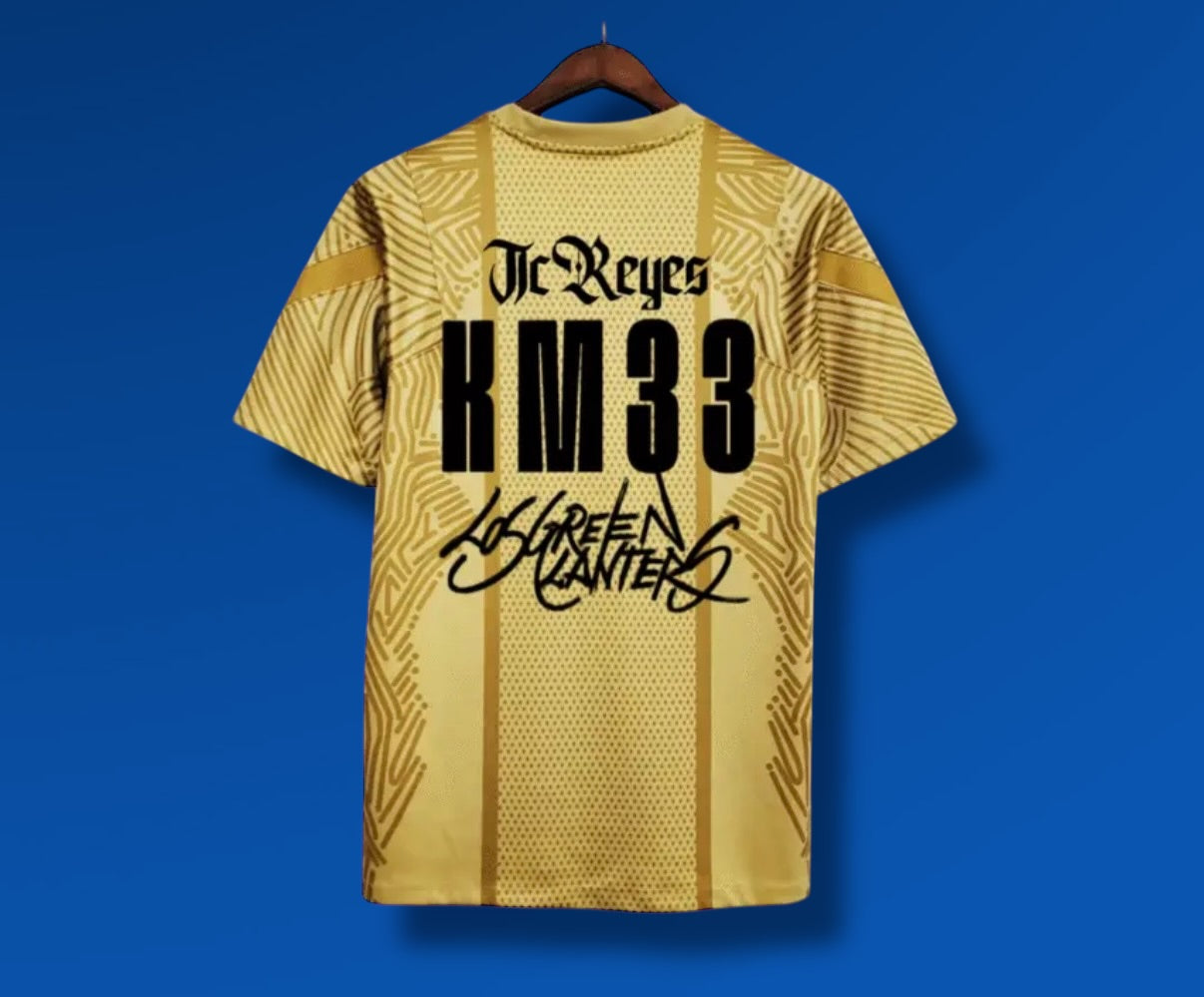 Camiseta PSG x JC Reyes