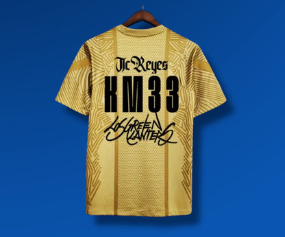Camiseta PSG x JC Reyes