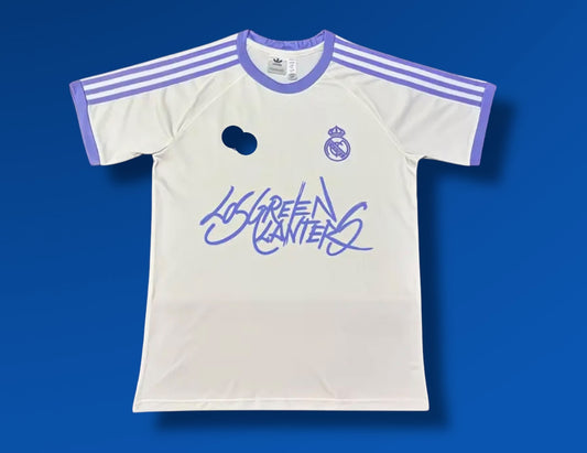 Camiseta Real Madrid x JC Reyes