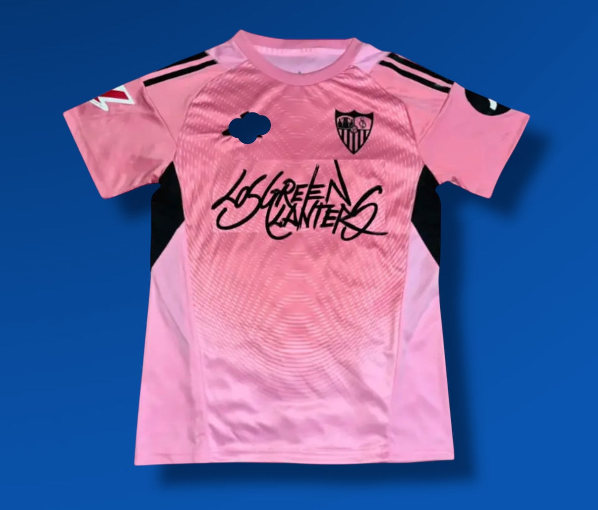 Camiseta Sevilla FC x JC Reyes