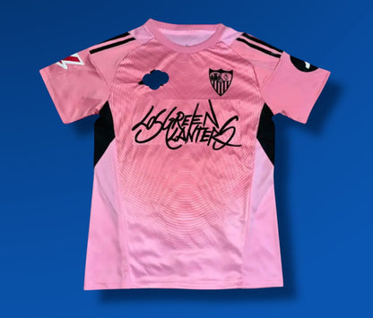 Camiseta Sevilla FC x JC Reyes