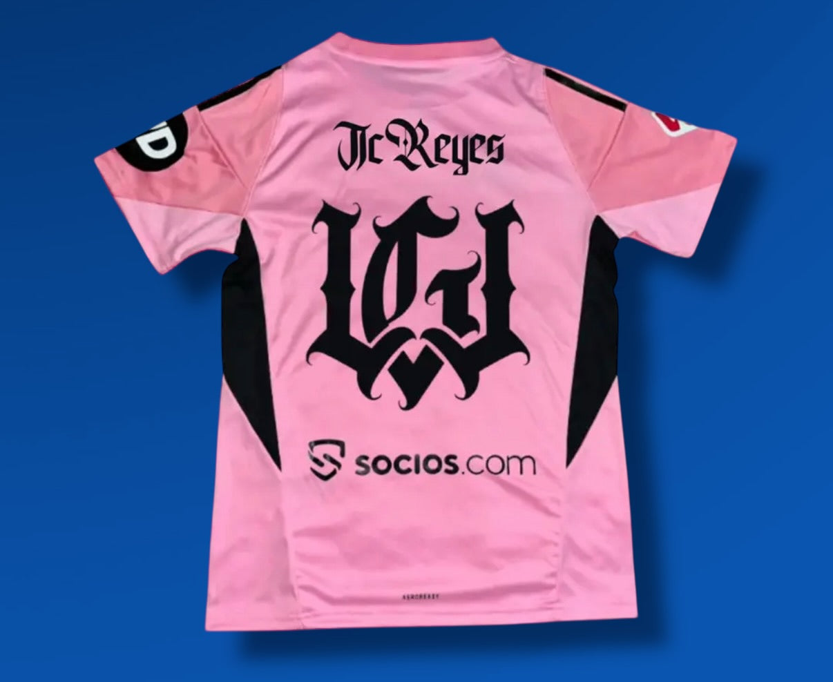 Camiseta Sevilla FC x JC Reyes