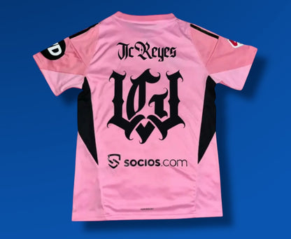 Camiseta Sevilla FC x JC Reyes