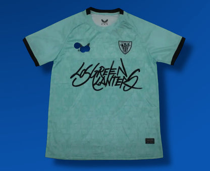 Camiseta Athletic Club x JC Reyes