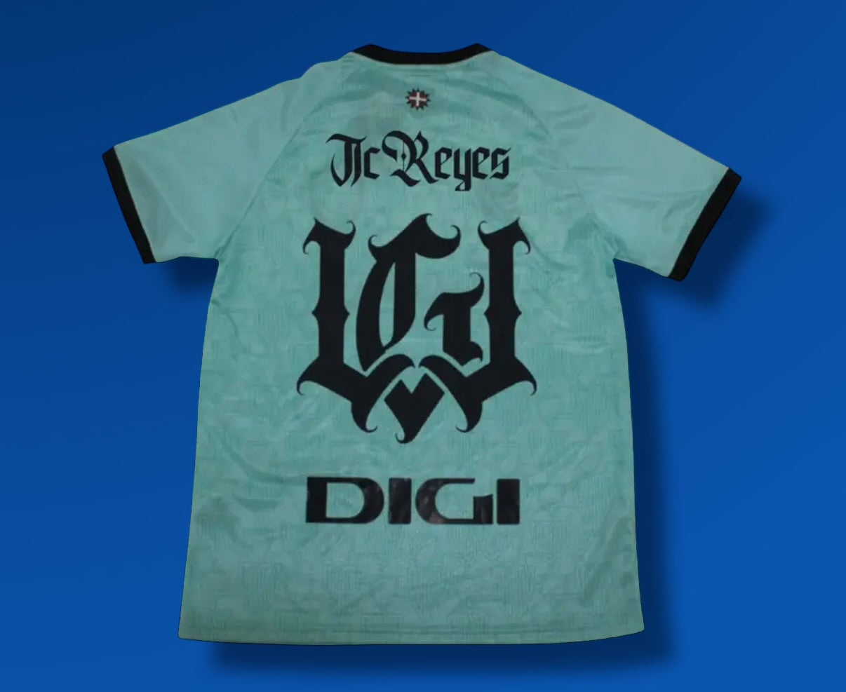 Camiseta Athletic Club x JC Reyes